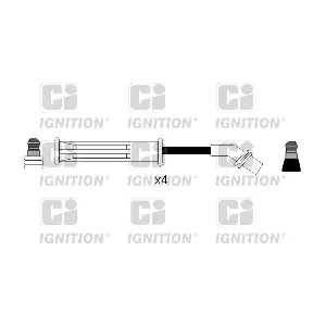 QUINTON HAZELL XC871