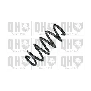 QCS8905 QUINTON HAZELL