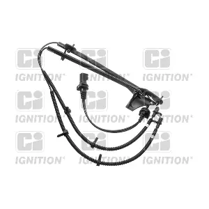 QUINTON HAZELL XABS133