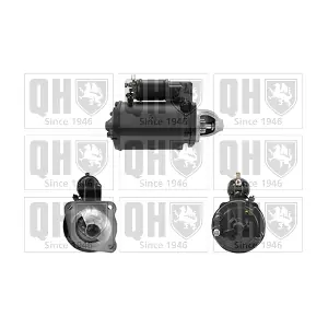 QUINTON HAZELL QRS1551
