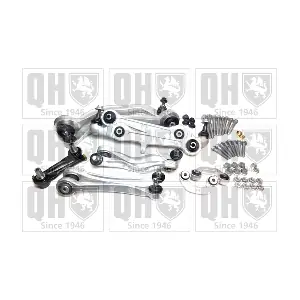 QSJ5010K QUINTON HAZELL