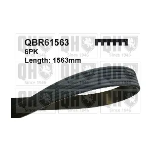 QUINTON HAZELL QBR61563