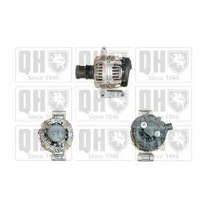 QUINTON HAZELL QRA3051