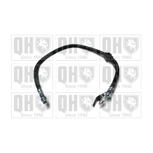 QUINTON HAZELL BFH5291