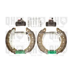 QUINTON HAZELL BS927K8