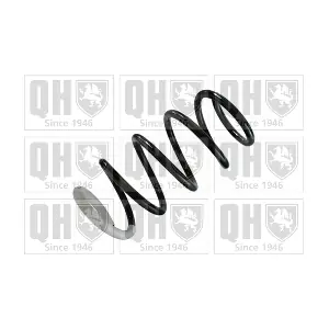 QCS8602 QUINTON HAZELL