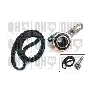 QUINTON HAZELL QBK168