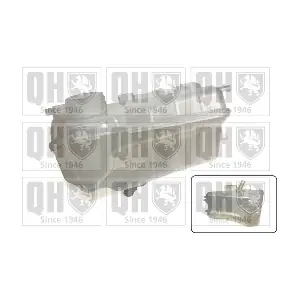 QVE570 QUINTON HAZELL