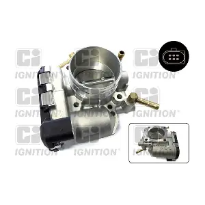 XPOT560 QUINTON HAZELL