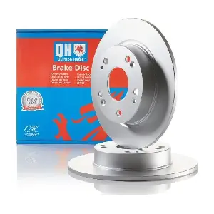 QUINTON HAZELL BDC5564
