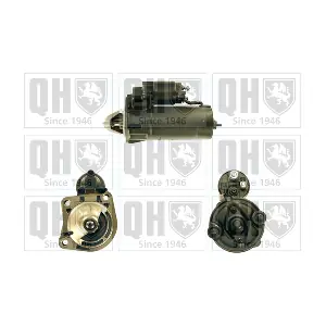 QUINTON HAZELL QRS1271