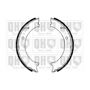QUINTON HAZELL BS1098