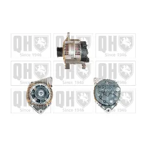 QUINTON HAZELL QRA1216