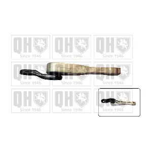 QUINTON HAZELL EM4627
