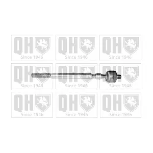 QUINTON HAZELL QR2012S