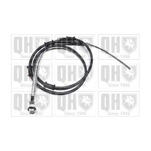 BC4382 QUINTON HAZELL