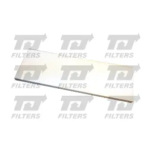 QUINTON HAZELL QFC0124