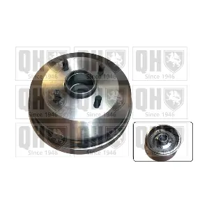 QUINTON HAZELL BDR394