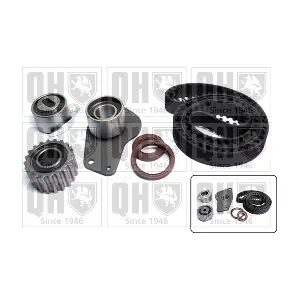 QUINTON HAZELL QBK267P