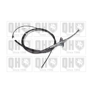 QUINTON HAZELL BC3586