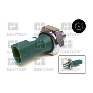 QUINTON HAZELL XOPS121
