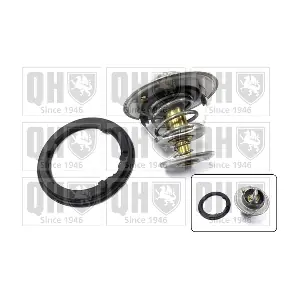 QUINTON HAZELL QTH328K