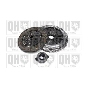 QKT2324AF QUINTON HAZELL