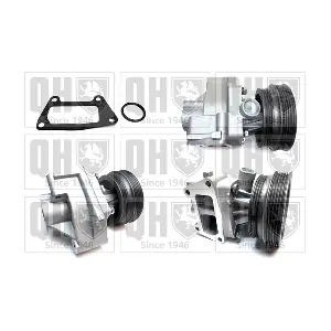QUINTON HAZELL QCP3208BH