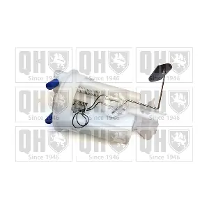 QUINTON HAZELL QFP844