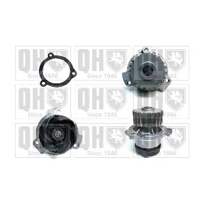 QUINTON HAZELL QCP3116
