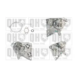 QUINTON HAZELL QCP2949