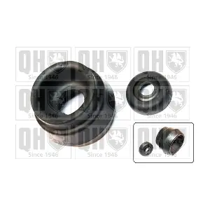 QUINTON HAZELL EMA2334