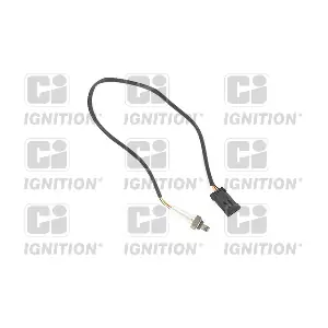 QUINTON HAZELL XLOS1049