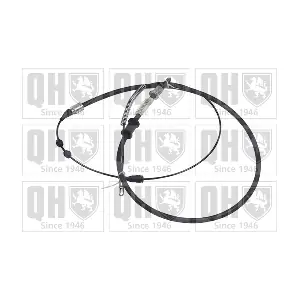 QUINTON HAZELL BC2221