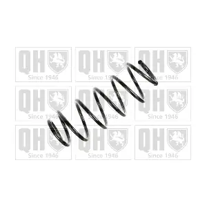 QCS5781 QUINTON HAZELL