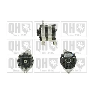 QUINTON HAZELL QRA1798