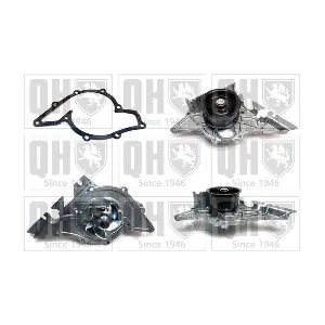QUINTON HAZELL QCP3479