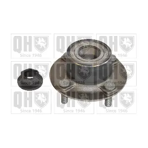 QUINTON HAZELL QWB860