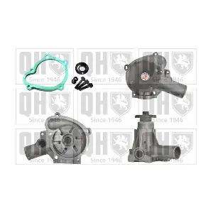 QUINTON HAZELL QCP2928