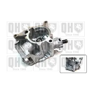 QVP1000 QUINTON HAZELL
