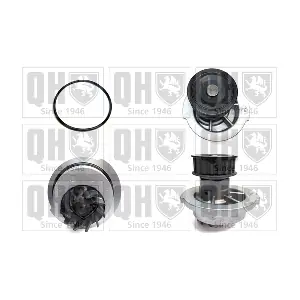 QUINTON HAZELL QCP3454