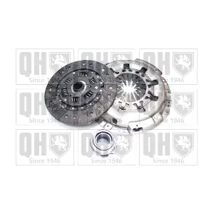 QKT1507AF QUINTON HAZELL