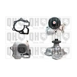 QUINTON HAZELL QCP2578
