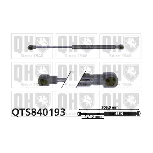 QTS840193 QUINTON HAZELL