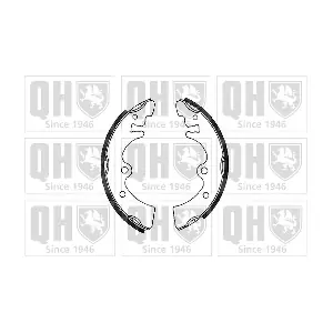 QUINTON HAZELL BS574