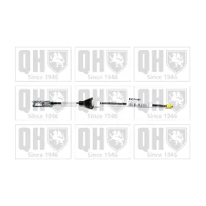 QUINTON HAZELL BC3941