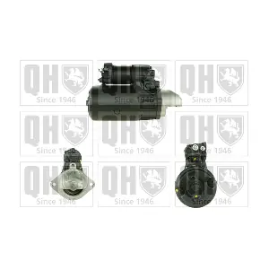 QUINTON HAZELL QRS1727