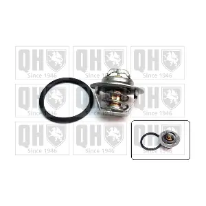 QTH668K QUINTON HAZELL