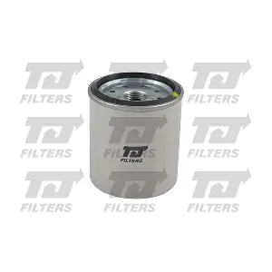 QUINTON HAZELL QFF0101