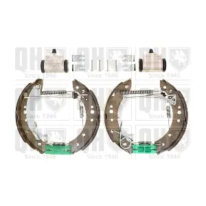 QUINTON HAZELL BS1130K2